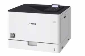 CANON ПРЕДСТАВИЛА НОВИЙ І SENSYS LBP852CХ