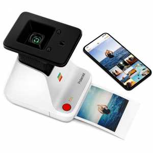 СВІТЛИНИ "ПІД POLAROID" ЗІ СМАРТФОНУ