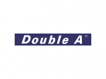 DOUBLE A