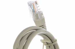 Патчкорд RJ45 1.0m UTP5е Cablexpert