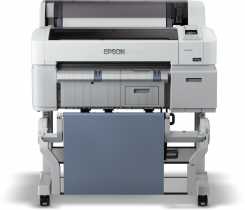 Принтер Epson SureColor SC-T3200  (C11CD66301A0)