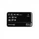 Card Reader Grand-X (CRX05) black