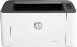 Принтер HP LaserJet 107a (4ZB77A)