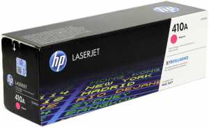 Картридж HP №410A LJ Pro M477fdn Magenta (CF413A)