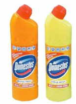 Засіб для чищення Domestos 500 мл.