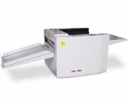 Бігувальний верстат 331 Gemini (CP3390 Auto Progressive Creaser / Perforator)