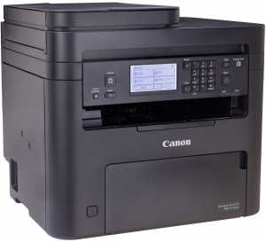 БФП Canon i-SENSYS MF275dw з Wi-Fi (5621C001)