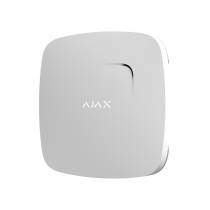 Димовий датчик AJAX FireProtect White (25438.10.WH1)