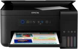 БФП Epson L4150 c WiFi (C11CG25403)