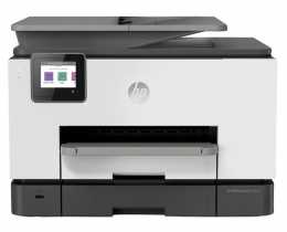 БФП HP HP OfficeJet Pro 9020 с Wi-Fi (1MR78B)