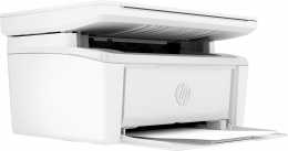 БФП HP LaserJet Pro M141cw з WiFi (7MD71A)