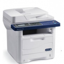 Прошивка БФП Xerox WorkCentre 3225