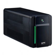 ББЖ APC Back-UPS 750VA