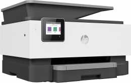 БФП HP OfficeJet Pro 9013 з WiFi (1KR49B)