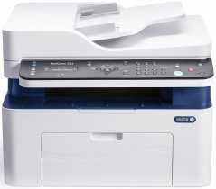 БФП Xerox WC 3025NI з WiFi (3025V_NI)