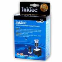 Заправочний к-т HP Black (HPI-1061D) InkTec