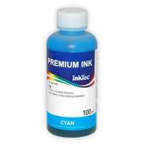 Чорнило HP №122 Cyan (H1061-100MC) 100ml InkTec