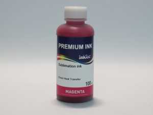 Сублім. чорнило EPSON Magenta (DTI03-100MM) 100ml InkTec