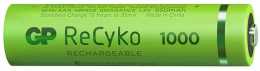 Акумулятор GP Recyko Pro 950mAh AAA  (100AAAHCE / 4891199186554) (за ШТ)