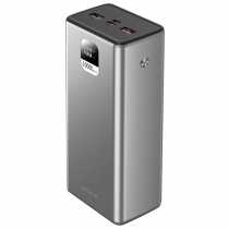 Портативна батарея Proove Guardian 30000mAh 22.5W, metal gray (PBG322210004)