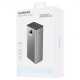 Портативна батарея Proove Guardian 30000mAh 22.5W, metal gray (PBG322210004)