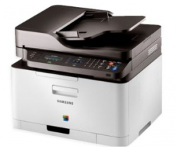 Прошивка БФП Samsung CLX-3305, кольоровий