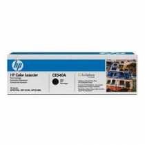 Картридж HP №125A CLJ CP1215 Black (CB540A)