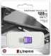 USB Flash 128Gb Kingston DataTraveler microDuo 3C USB 3.2/Type C, purple (DTDUO3CG3/128GB)