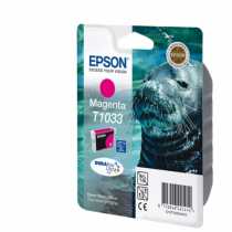 Картридж EPSON Stylus T30 Magenta (T1033)