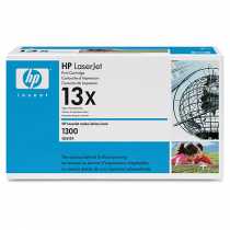 Картридж HP №13X LJ 1300 Black (MAX) (Q2613X)