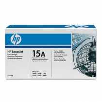 Картридж HP №15A LJ 1200 Black (C7115A)