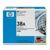 Картридж HP №38A LJ 4200 Black (Q1338A)