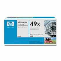 Картридж HP №49X LJ 1320 Black (MAX) (Q5949X)