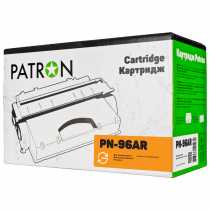 Картридж HP №96A LJ 2100 Black (CT-HP-C4096A-PN-R) (PN-96AR) PATRON EXTRA