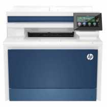 БФП HP Color LJ Pro 4303fdw з WiFi (5HH67A)