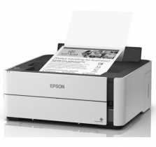 Принтер Epson M1170 з WiFi (C11CH44404)