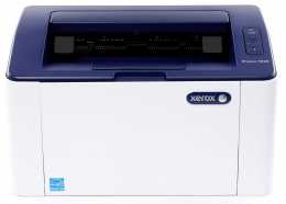 Принтер Xerox Phaser 3020BI (Wi-Fi) (3020V_BI)