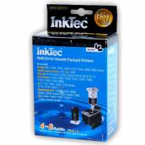 Заправочний к-т HP Black (HPI-0005D) InkTec