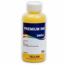 Чорнило HP №940 Yellow (H8940-100MY) 100ml InkTec