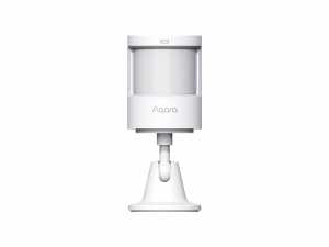 Датчик руху Aqara Motion Sensor P1, білий (RTCGQ14LM / MS-S02)