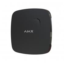 Димовий датчик AJAX FireProtect Black (25427.10.BL1)