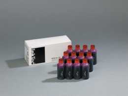 Чорнило Lexmark №26/27 Magenta (L1026-25MM) 25ml InkTec