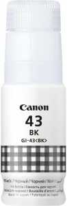 Контейнер з чорнилом CANON GI-43 Black (4698C001) 70ml