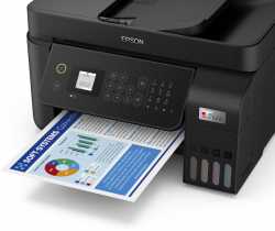 БФП Epson L5290 з WiFi (C11CJ65407)