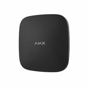 Безпровідна централь AJAX Hub 2 Plus Black (25449.40.BL1)