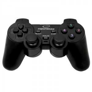 Gamepad Esperanza EG-102 Warrior