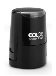 Оснастка для печатки Colop R 40