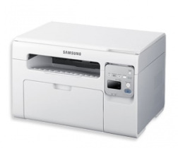 Прошивка БФП Samsung SCX-3405