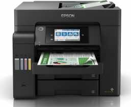 БФП Epson L6550 з WiFi (C11CJ30404)