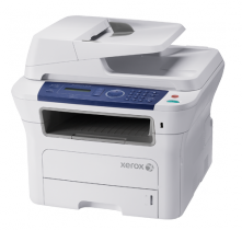 Прошивка БФП Xerox WC 3210